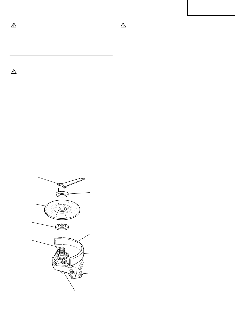 InFocus G 10SR3 User Manual | Page 29 / 36