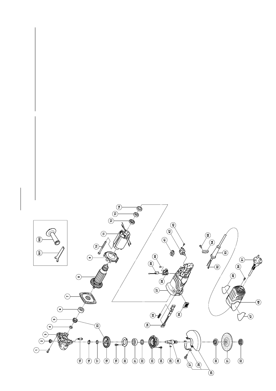 G10sr3 | InFocus G 10SR3 User Manual | Page 32 / 36