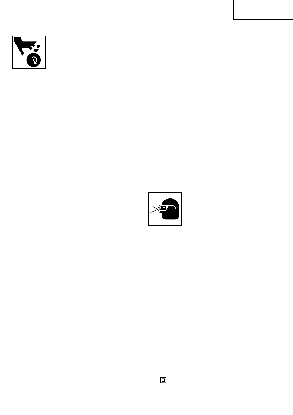 InFocus G 10SR3 User Manual | Page 5 / 36