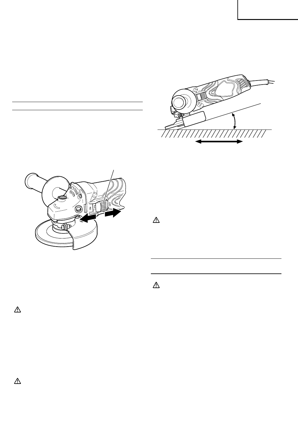 InFocus G 10SR3 User Manual | Page 9 / 36