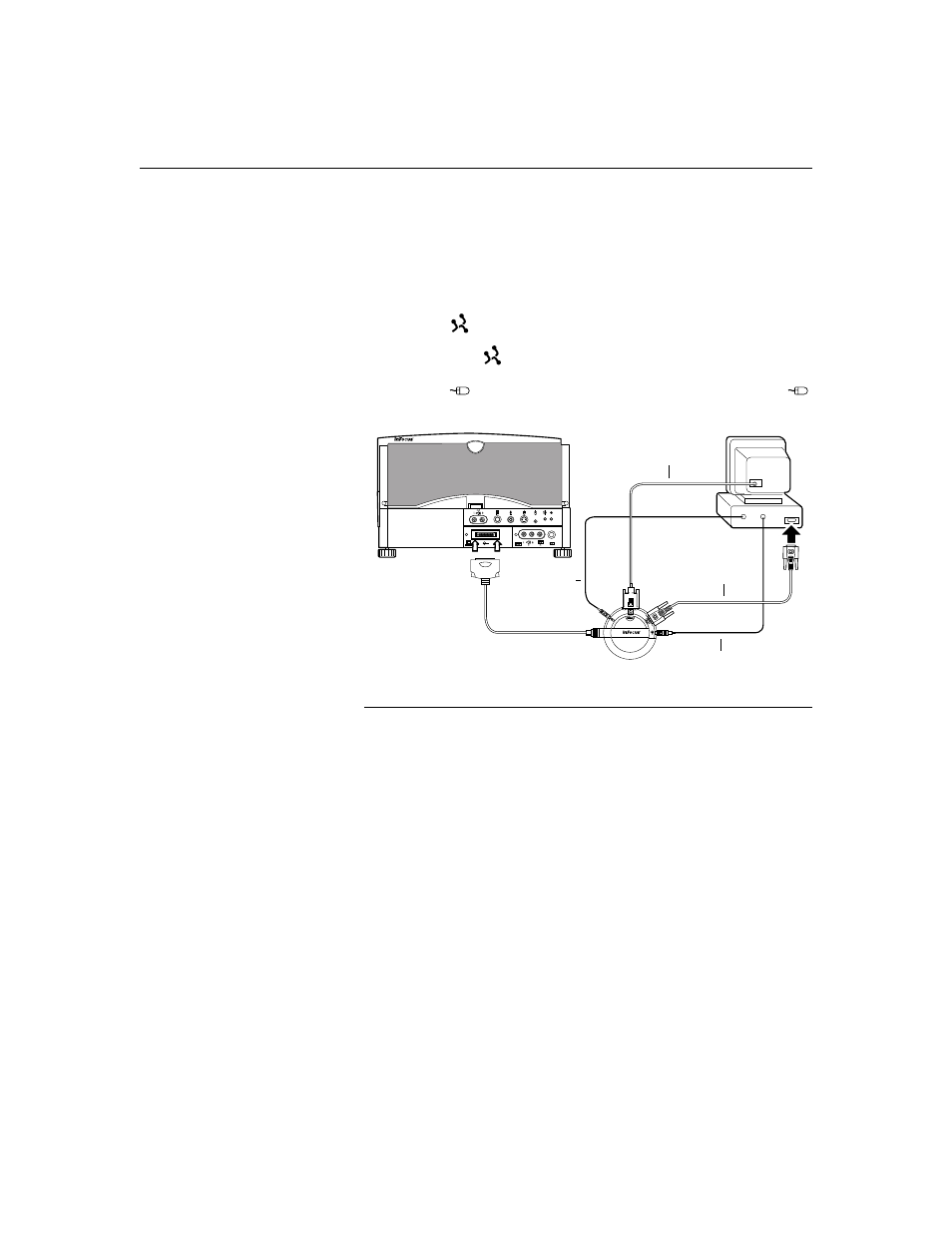InFocus 620 User Manual | Page 19 / 70