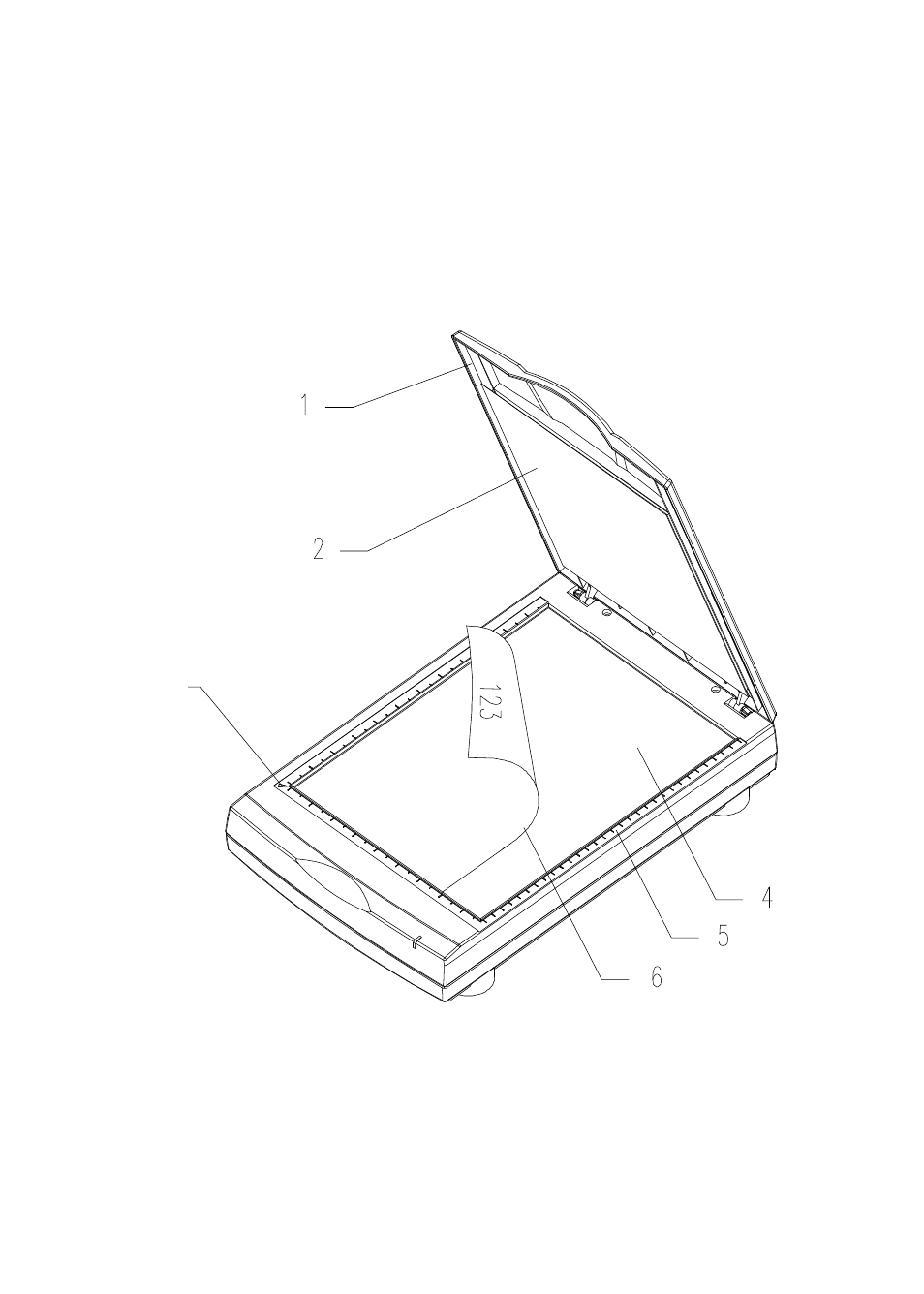 IBM Ricoh ImageReader FB735 User Manual | Page 16 / 46