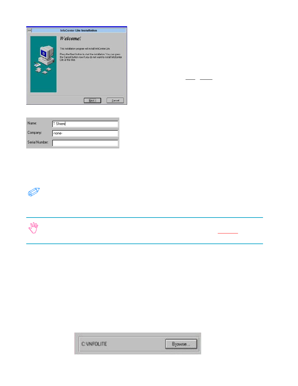 IBM Ricoh FB750 User Manual | Page 18 / 66