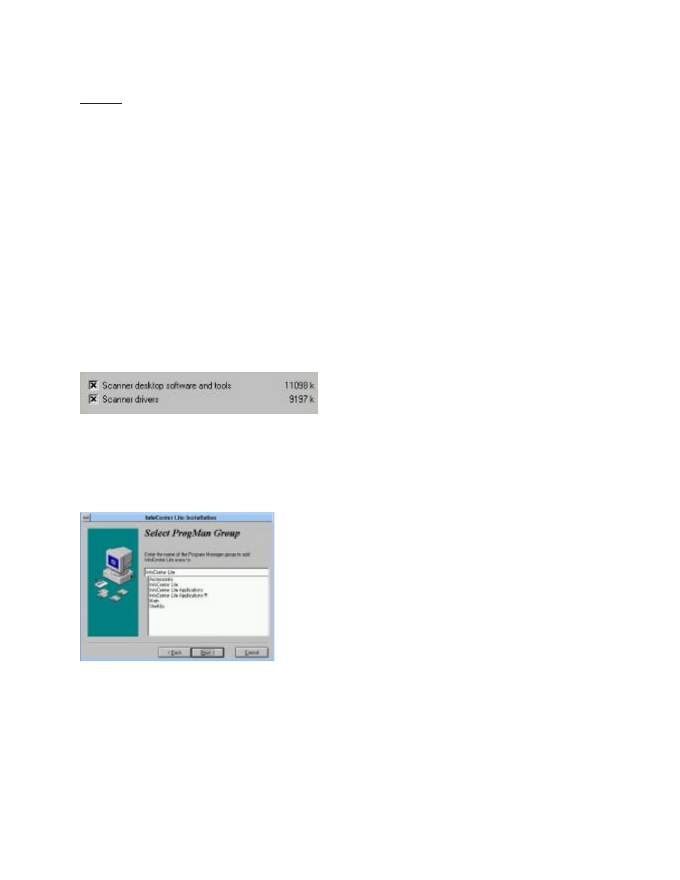 IBM Ricoh FB750 User Manual | Page 19 / 66