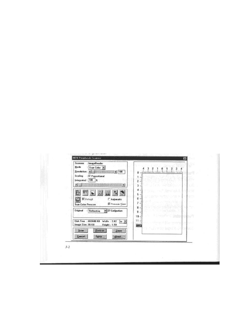 IBM Ricoh ImageReader FB 2400 dpi User Manual | Page 13 / 27