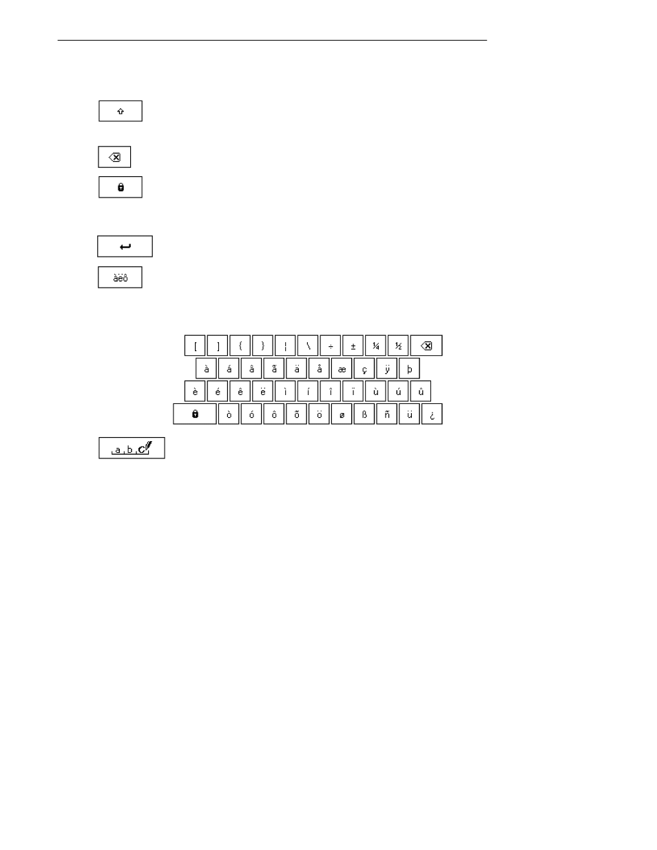 Intermec 6620 User Manual | Page 101 / 146