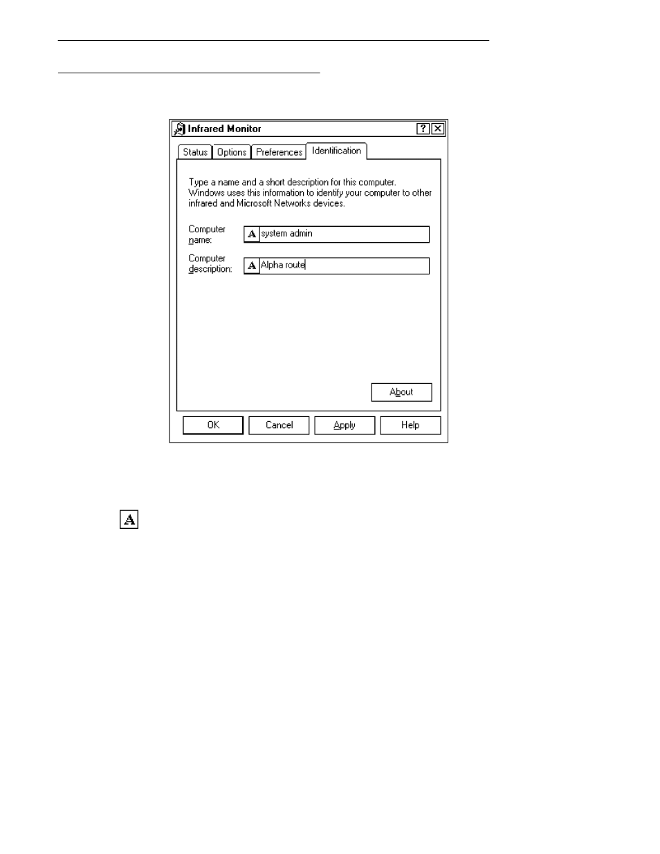 Identifying the 6620 computer | Intermec 6620 User Manual | Page 113 / 146