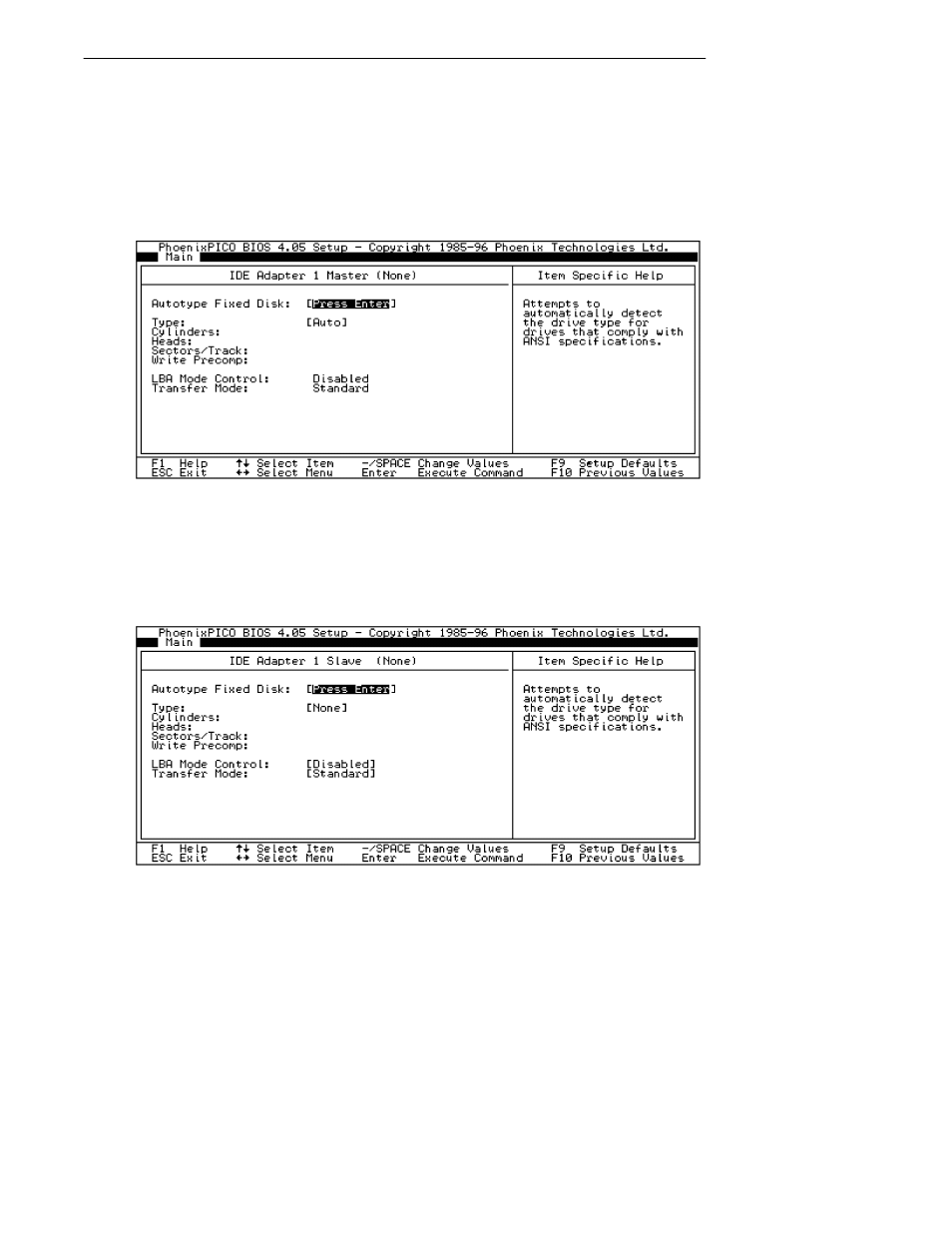 Intermec 6620 User Manual | Page 118 / 146