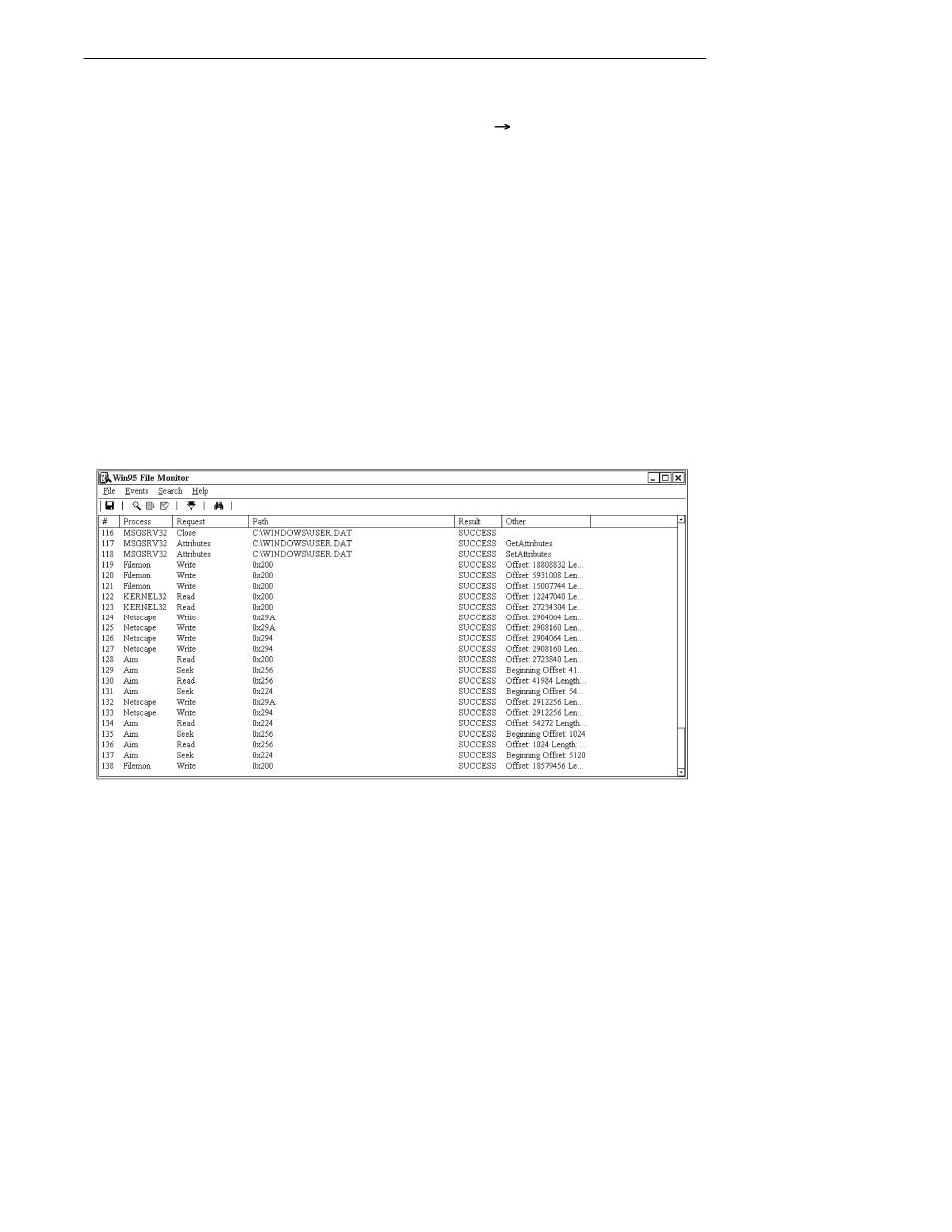 Intermec 6620 User Manual | Page 139 / 146