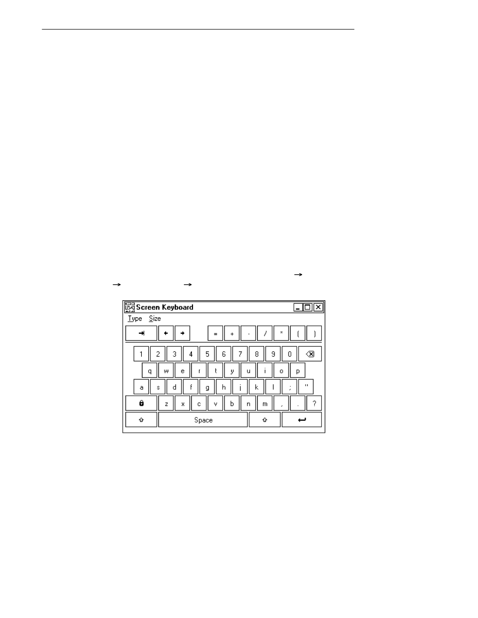 Handwriting recognition, Keyboard options | Intermec 6620 User Manual | Page 26 / 146