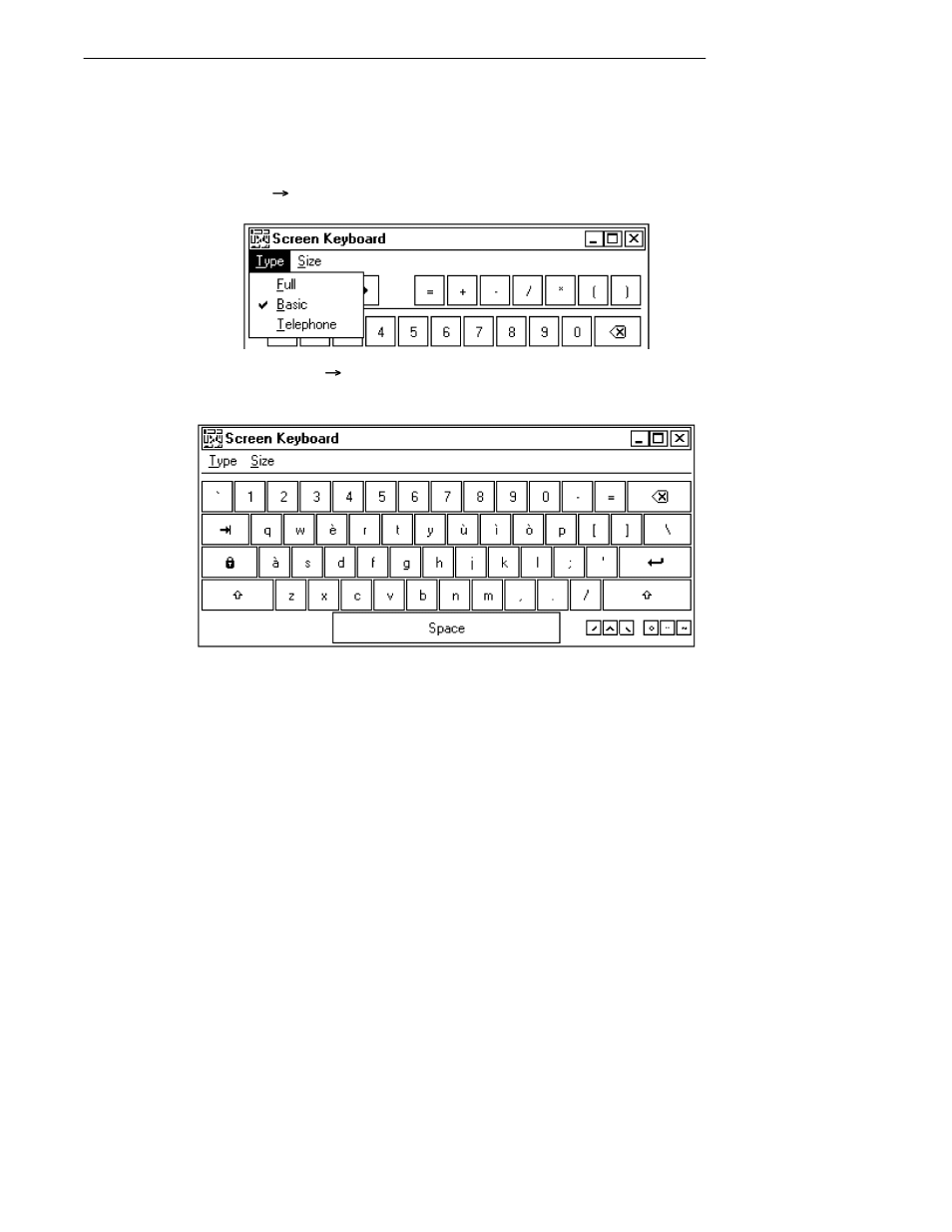 Intermec 6620 User Manual | Page 27 / 146