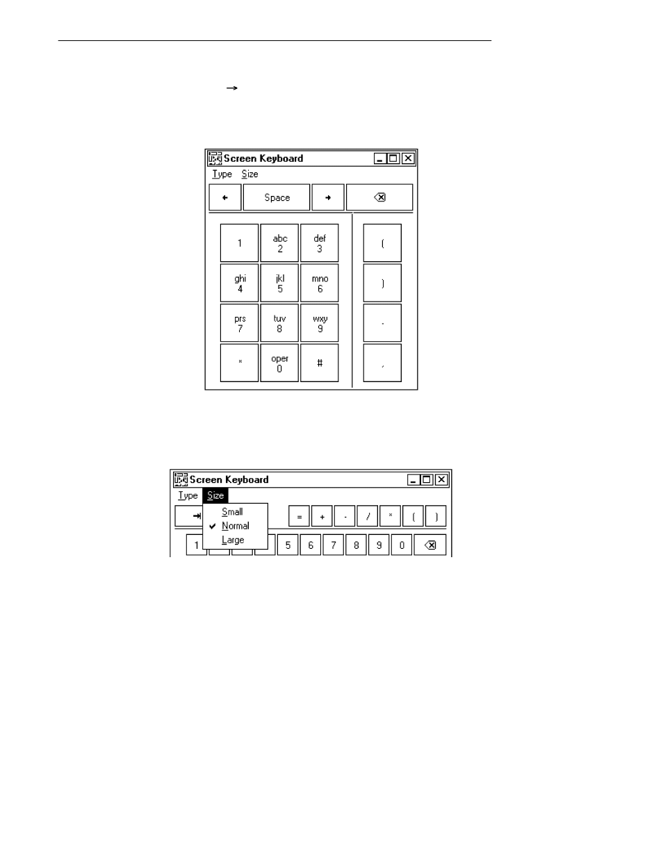 Intermec 6620 User Manual | Page 28 / 146