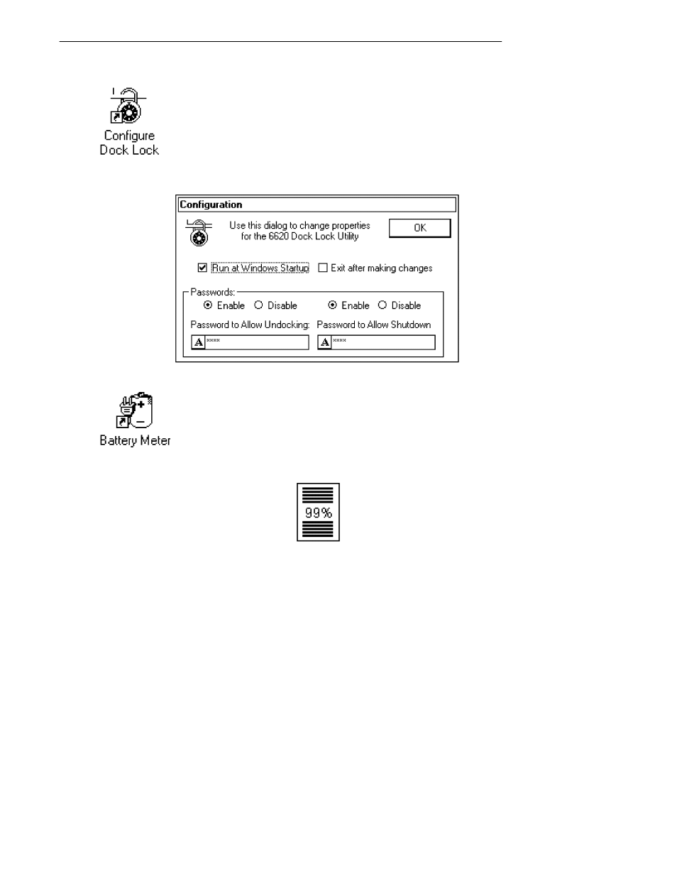 Intermec 6620 User Manual | Page 36 / 146