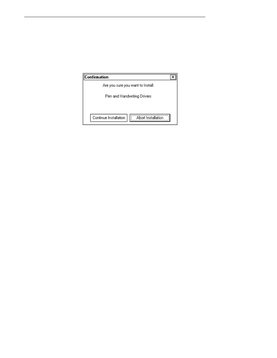 Intermec 6620 User Manual | Page 47 / 146