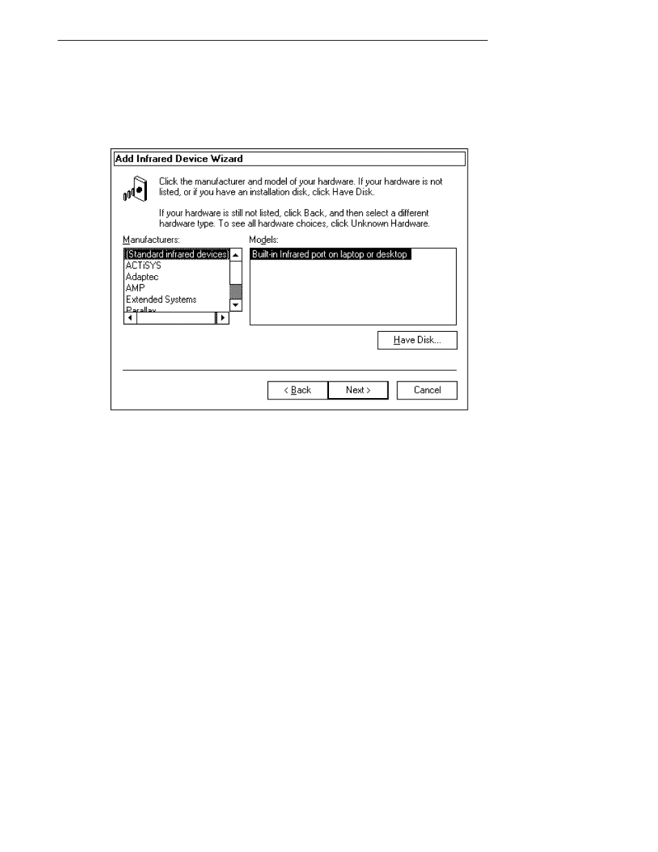 Intermec 6620 User Manual | Page 54 / 146