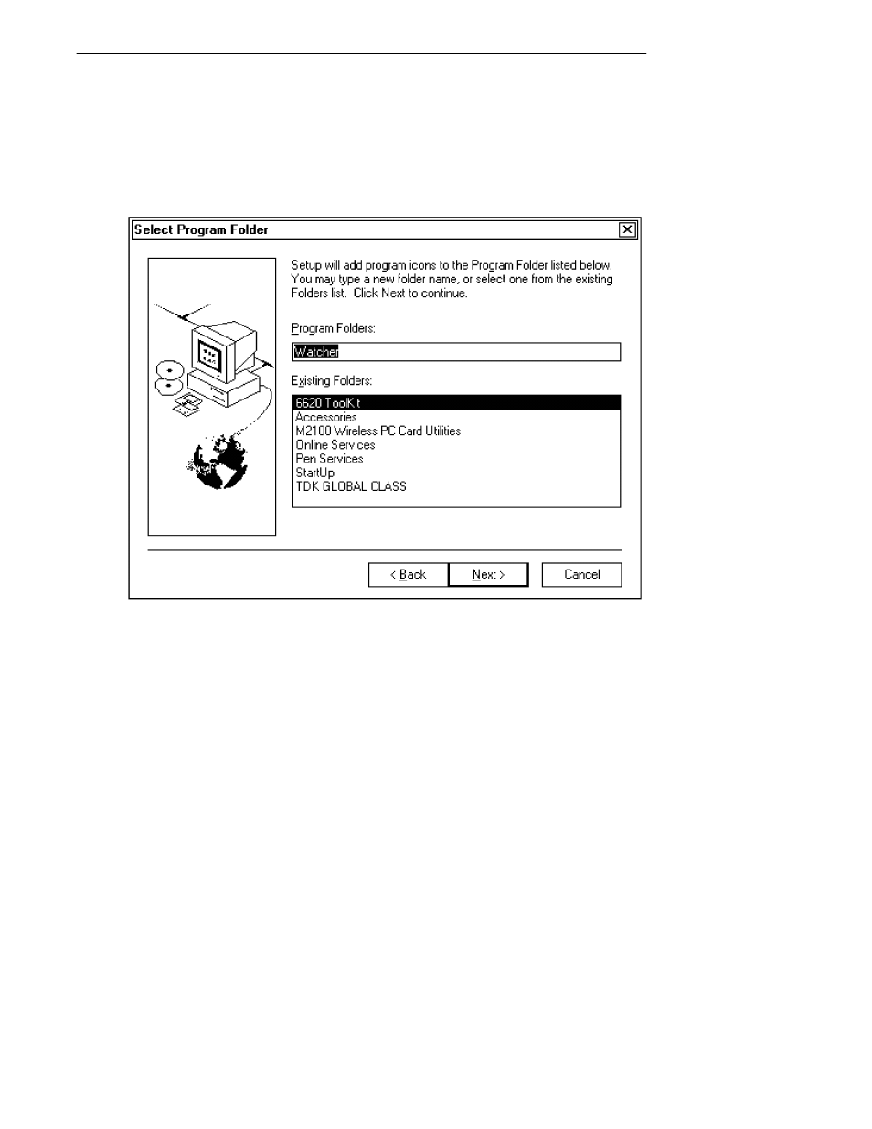 Intermec 6620 User Manual | Page 60 / 146