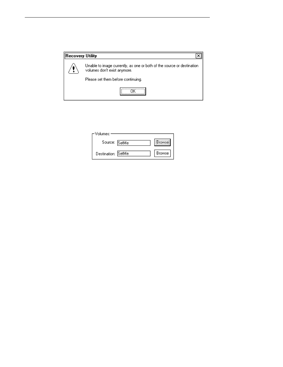 Intermec 6620 User Manual | Page 69 / 146
