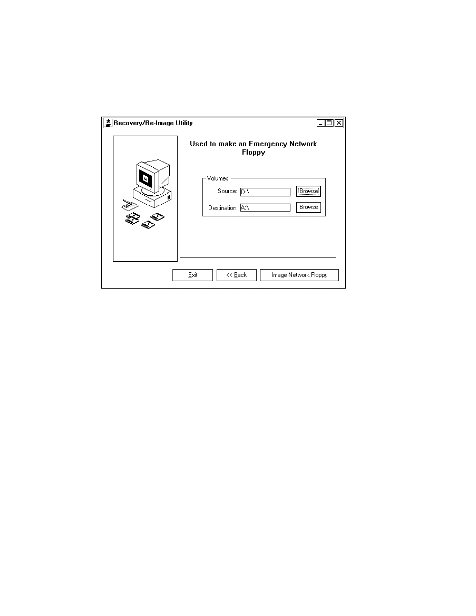 Intermec 6620 User Manual | Page 75 / 146