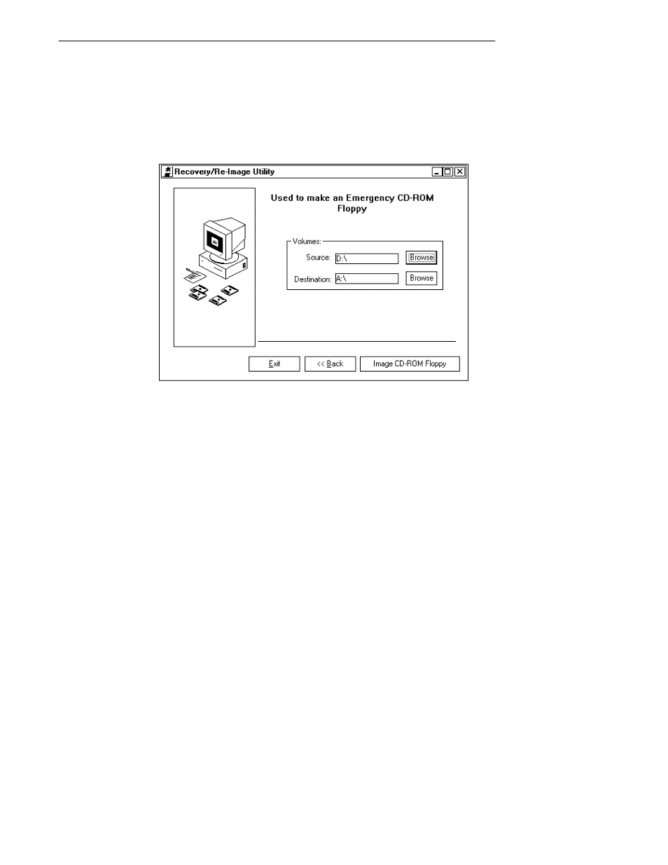 Intermec 6620 User Manual | Page 77 / 146