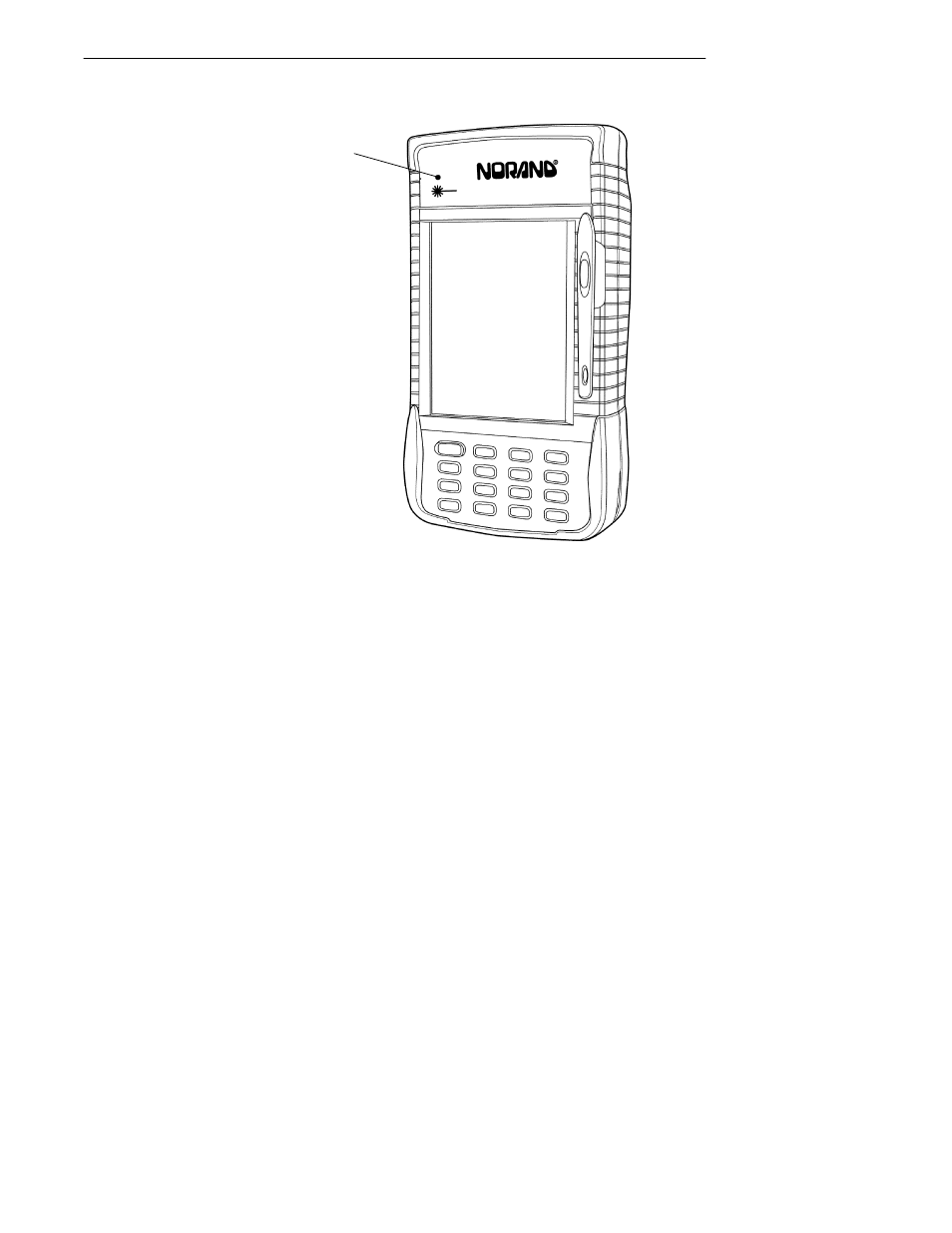 Intermec 6110 User Manual | Page 29 / 106