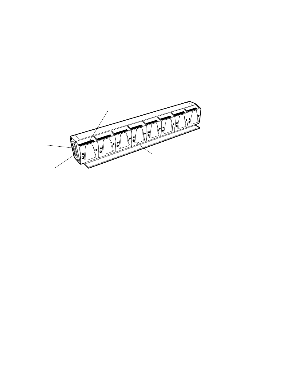 Intermec 6110 User Manual | Page 30 / 106