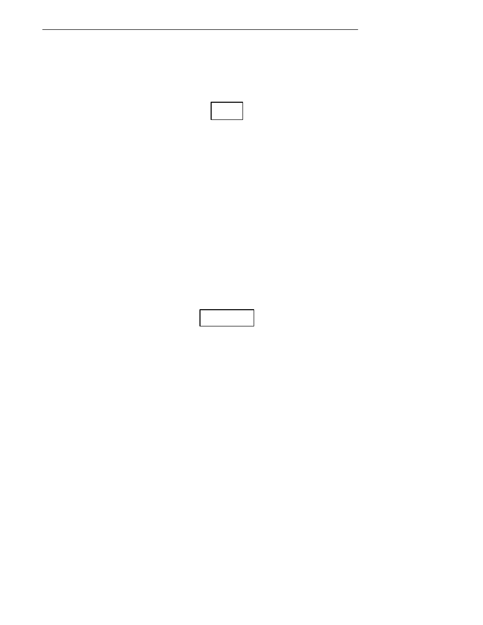 Option 5 network interface, Suboption 4 data format, Suboption 5 auto answer | Intermec 6110 User Manual | Page 81 / 106