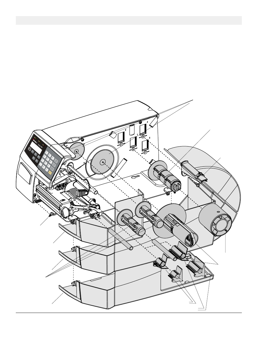 Options, Introduction | Intermec F4 User Manual | Page 47 / 83