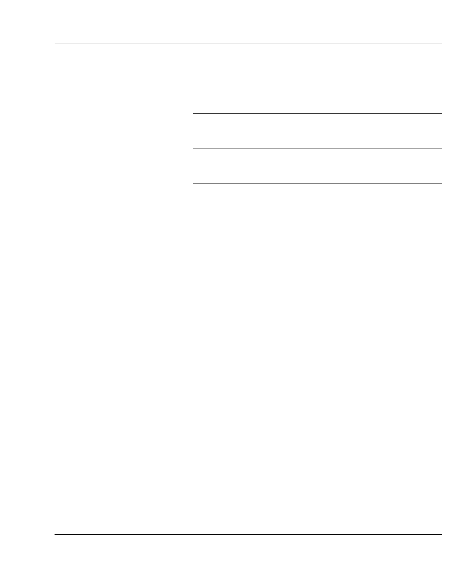 Setting the media sensitivity number, cont | Intermec F4 User Manual | Page 74 / 83