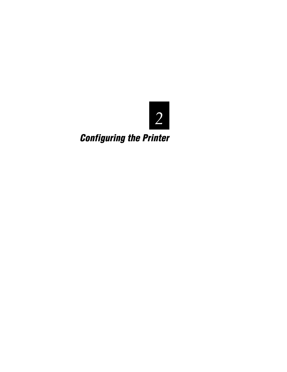 Intermec EASYCODER 7421 User Manual | Page 31 / 98