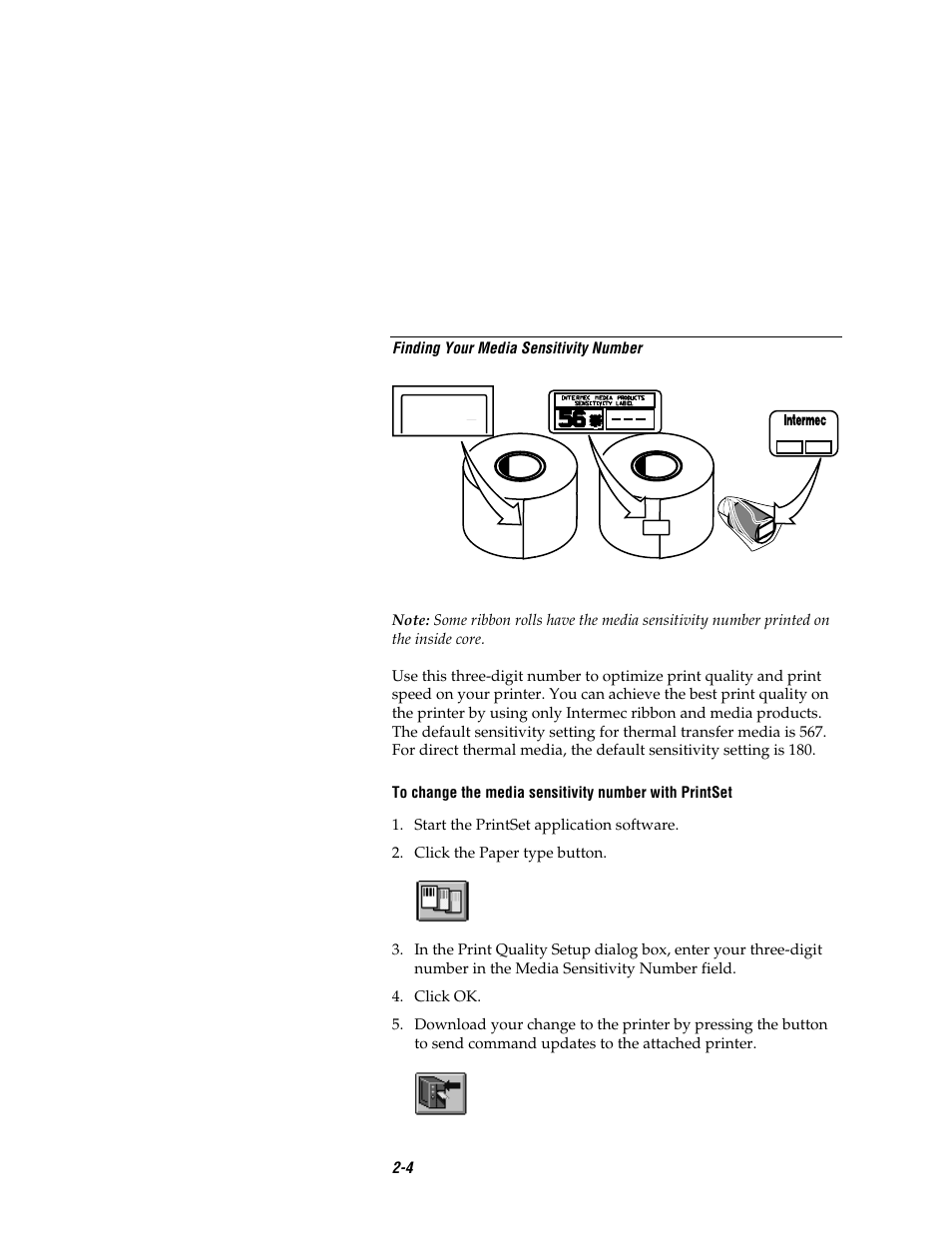 Co de 39 | Intermec EASYCODER 7421 User Manual | Page 34 / 98