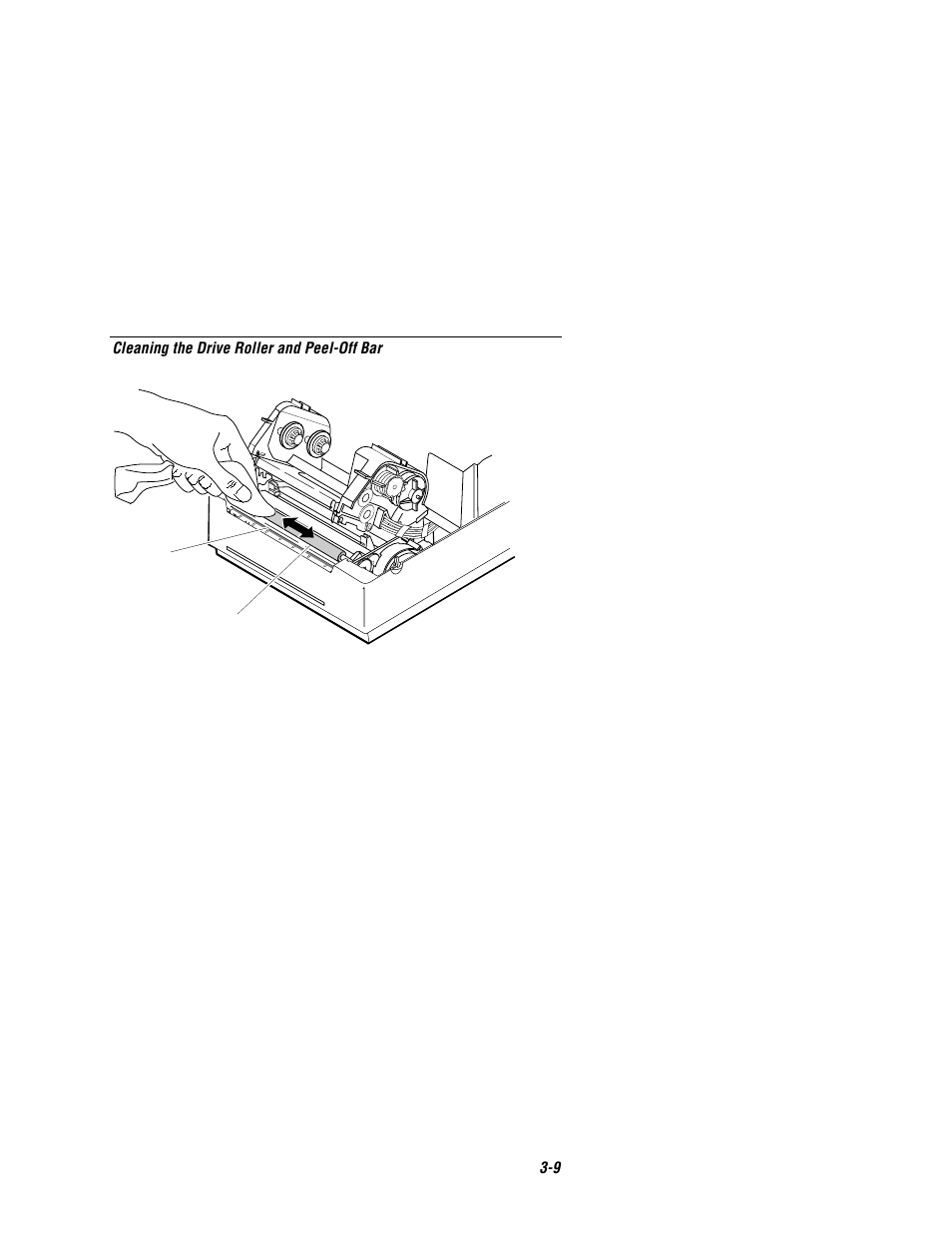Intermec EASYCODER 7421 User Manual | Page 53 / 98