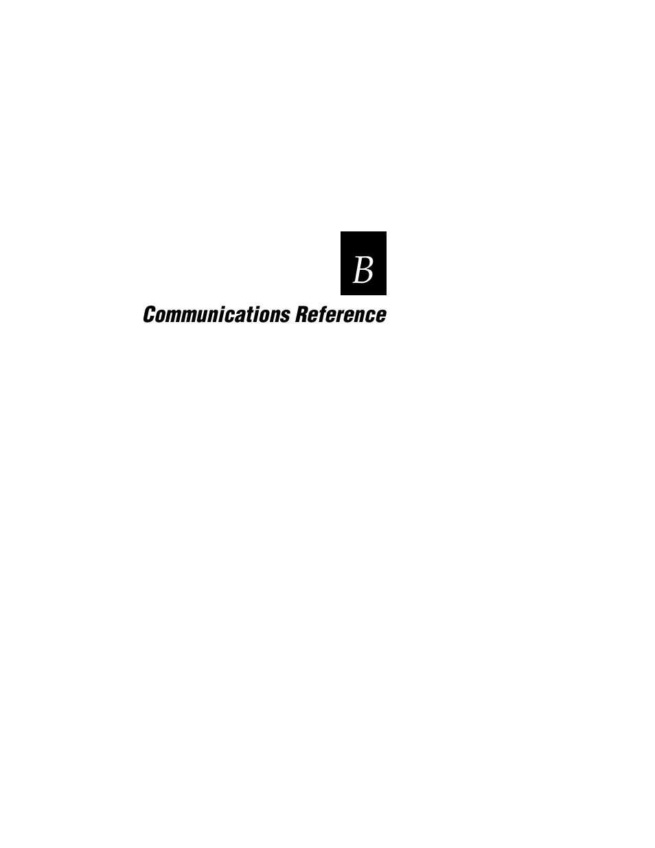Intermec EASYCODER 7421 User Manual | Page 71 / 98