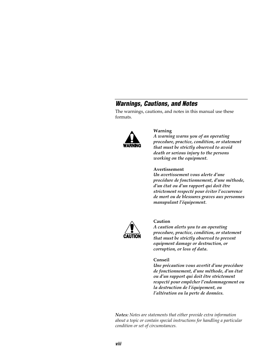 Intermec EASYCODER 7421 User Manual | Page 8 / 98