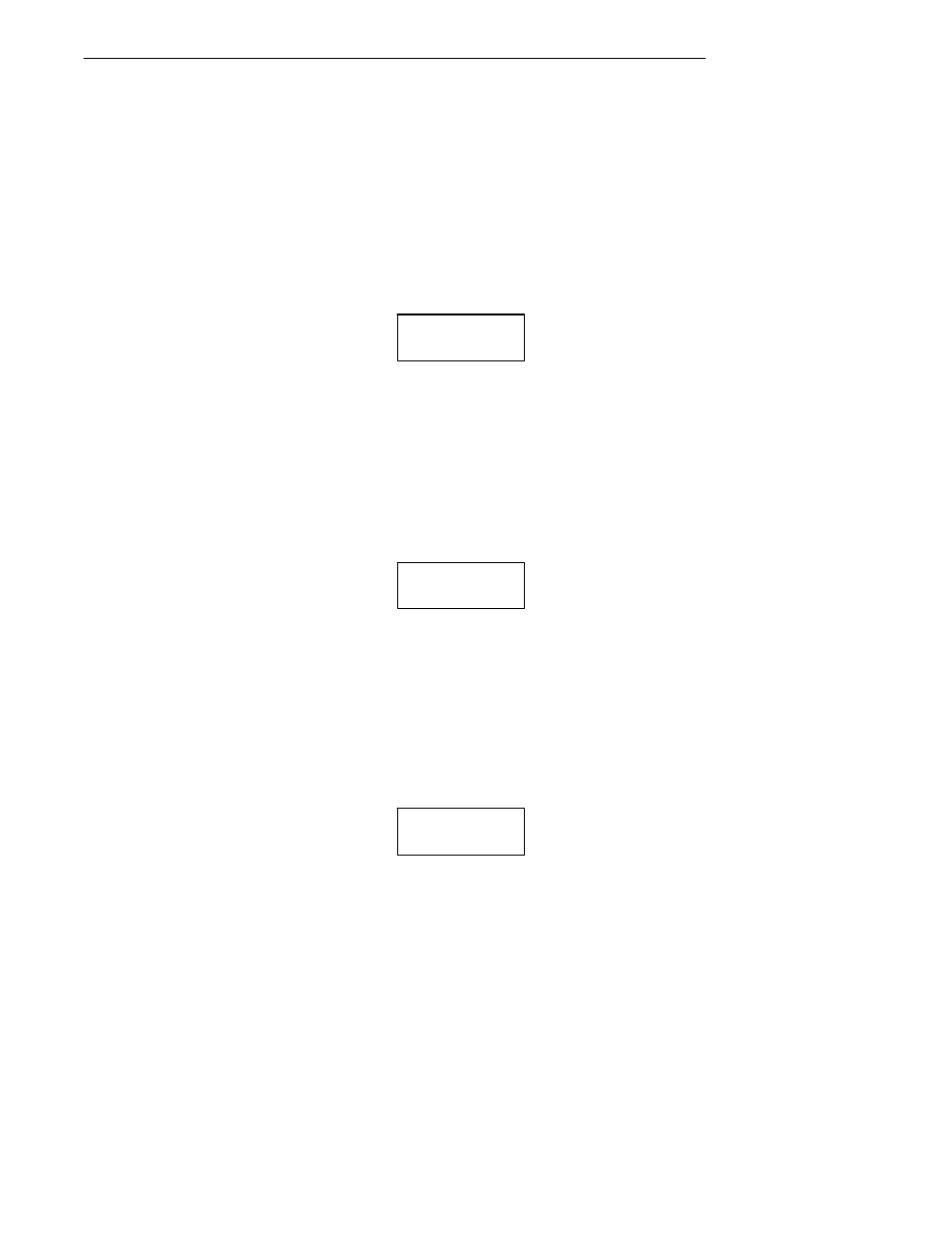 Frag ack retry, Norm qfsk retry, Frag qfsk retry | Intermec 6710 User Manual | Page 139 / 348