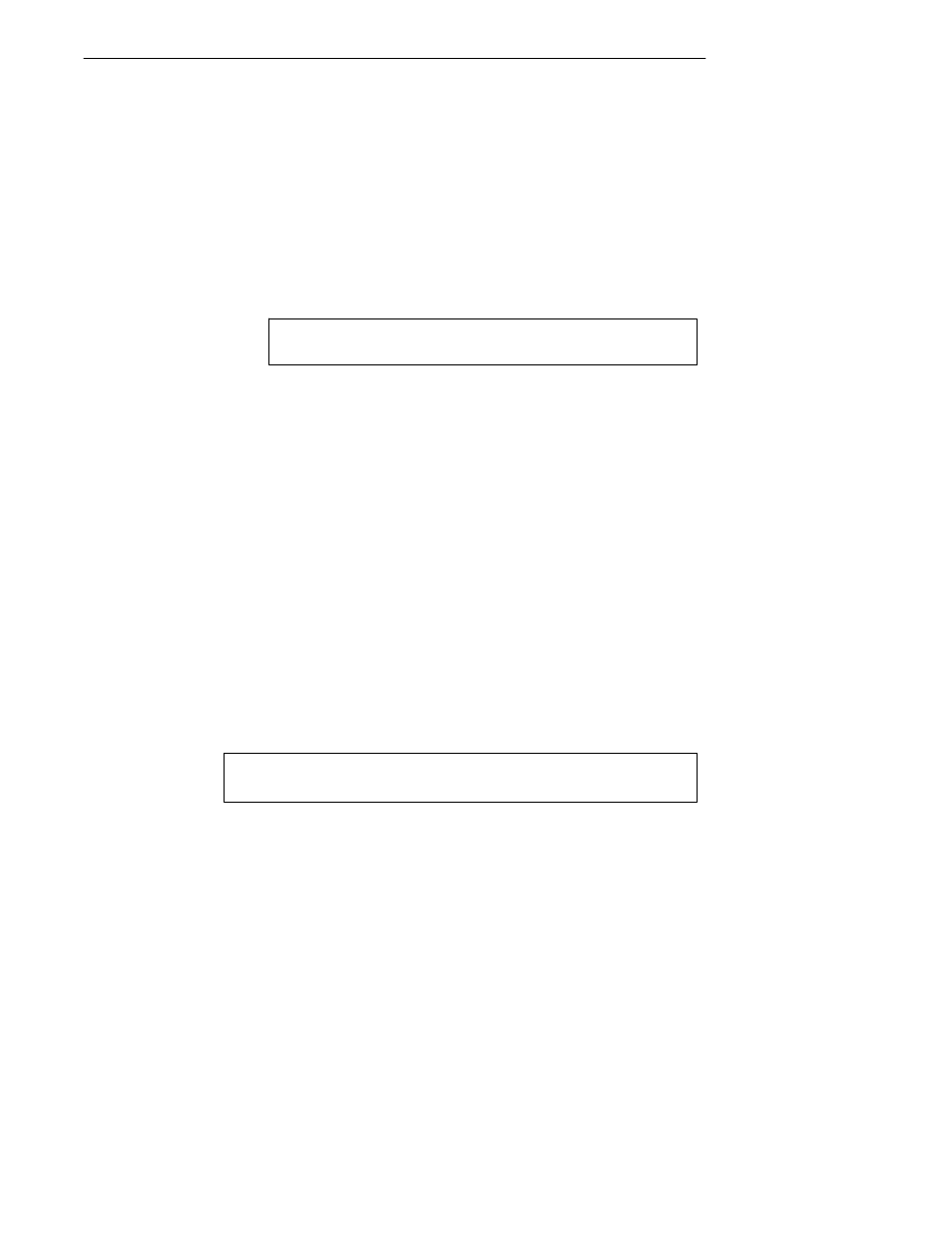 Frequency, Master mode | Intermec 6710 User Manual | Page 143 / 348