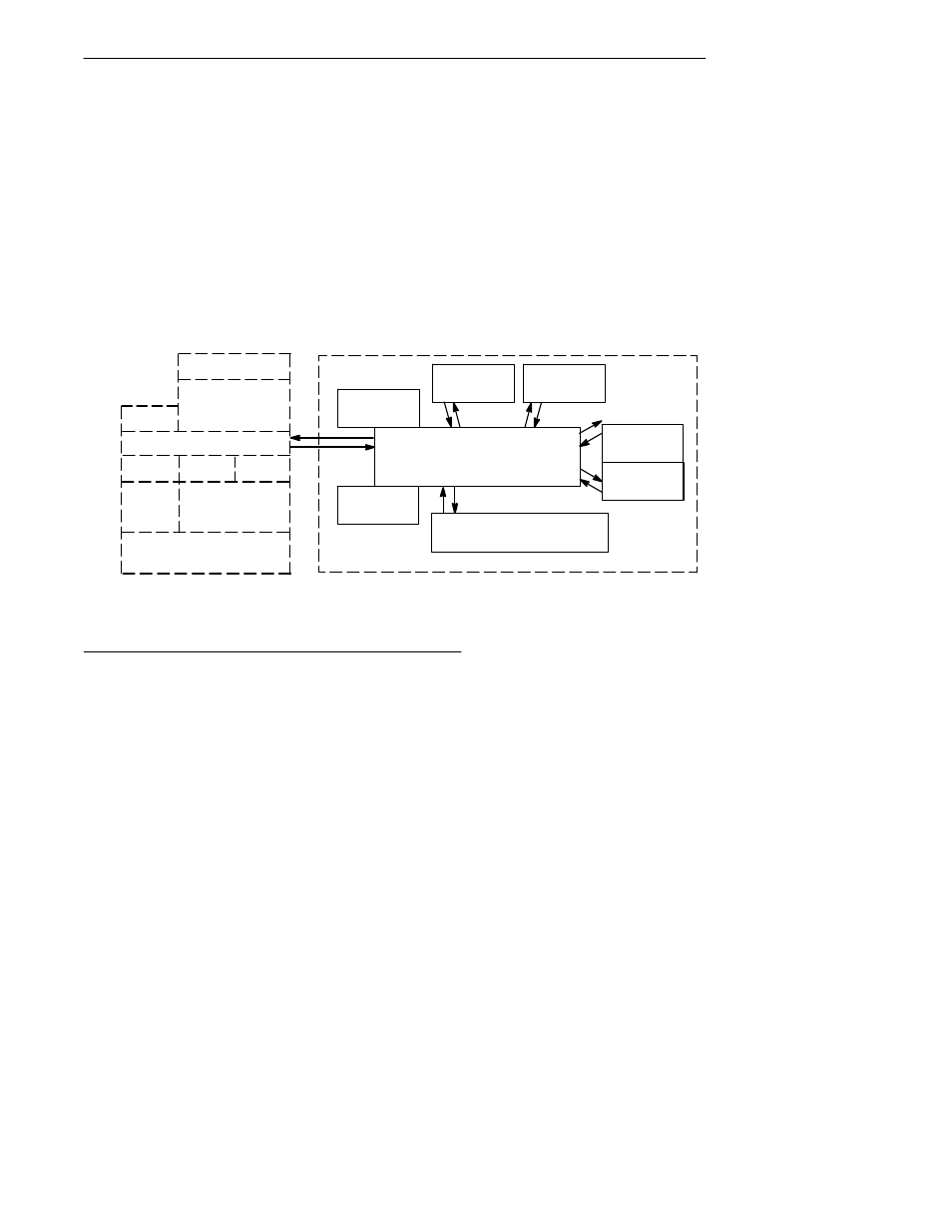 Bridging functionality, General concepts | Intermec 6710 User Manual | Page 26 / 348