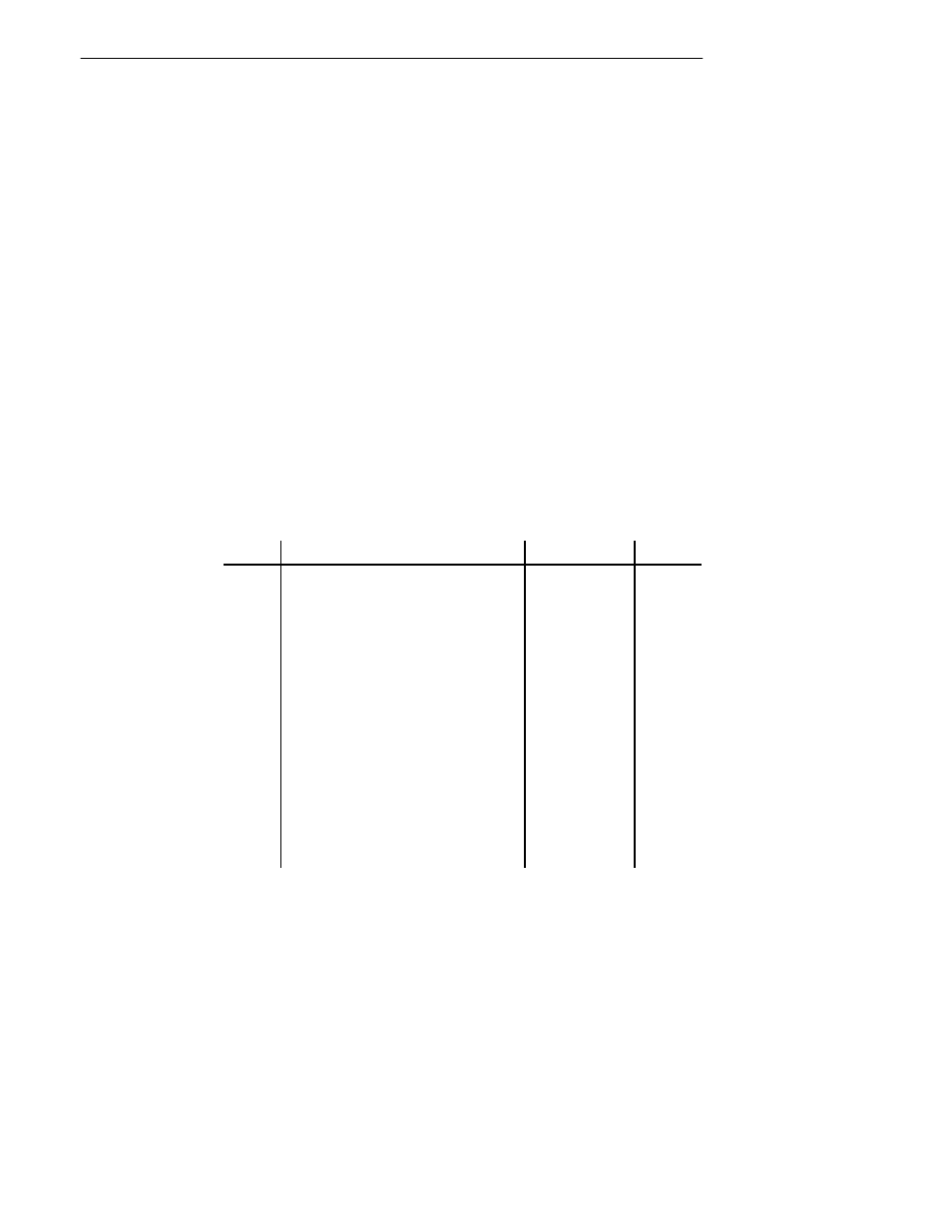 Interface information | Intermec 6710 User Manual | Page 262 / 348