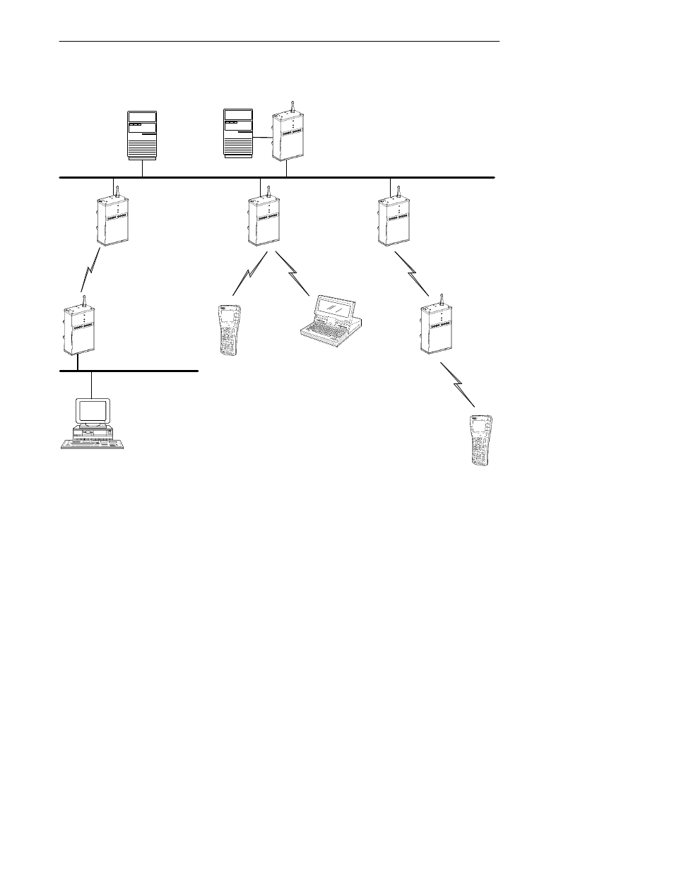 Intermec 6710 User Manual | Page 39 / 348