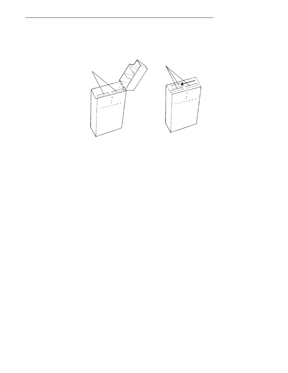 Intermec 6710 User Manual | Page 41 / 348