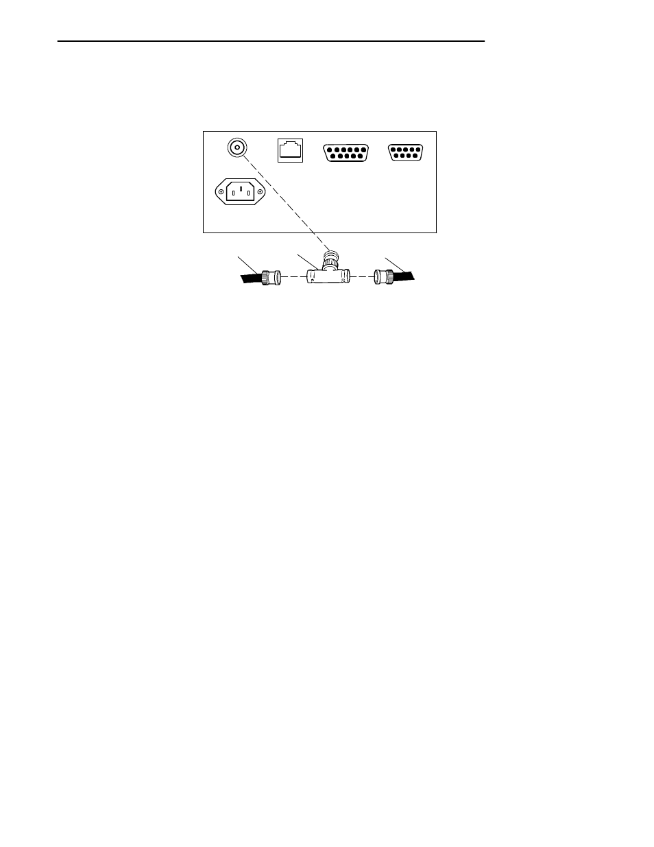 Middle of segment | Intermec 6710 User Manual | Page 56 / 348