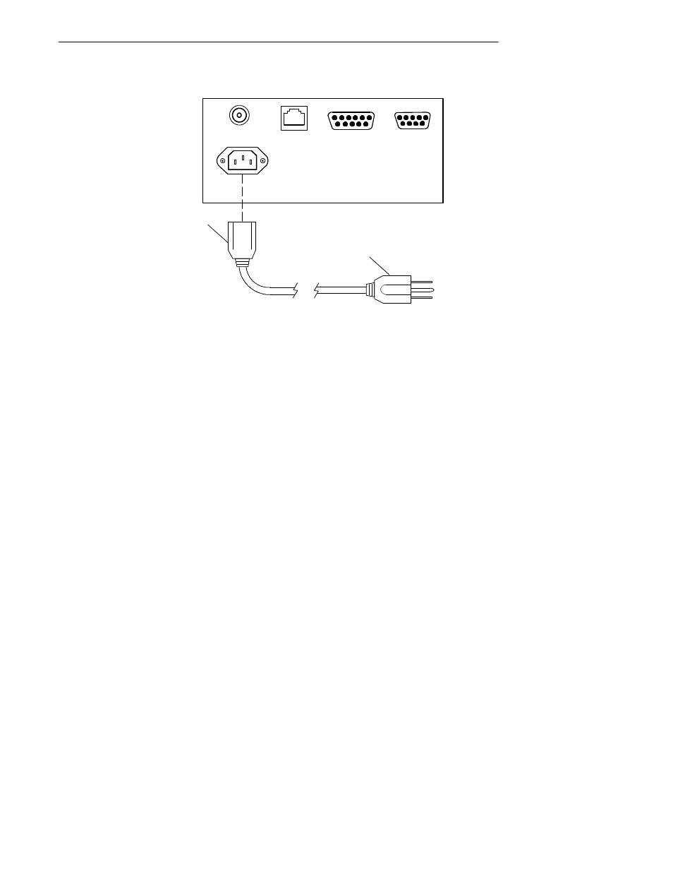 Intermec 6710 User Manual | Page 65 / 348