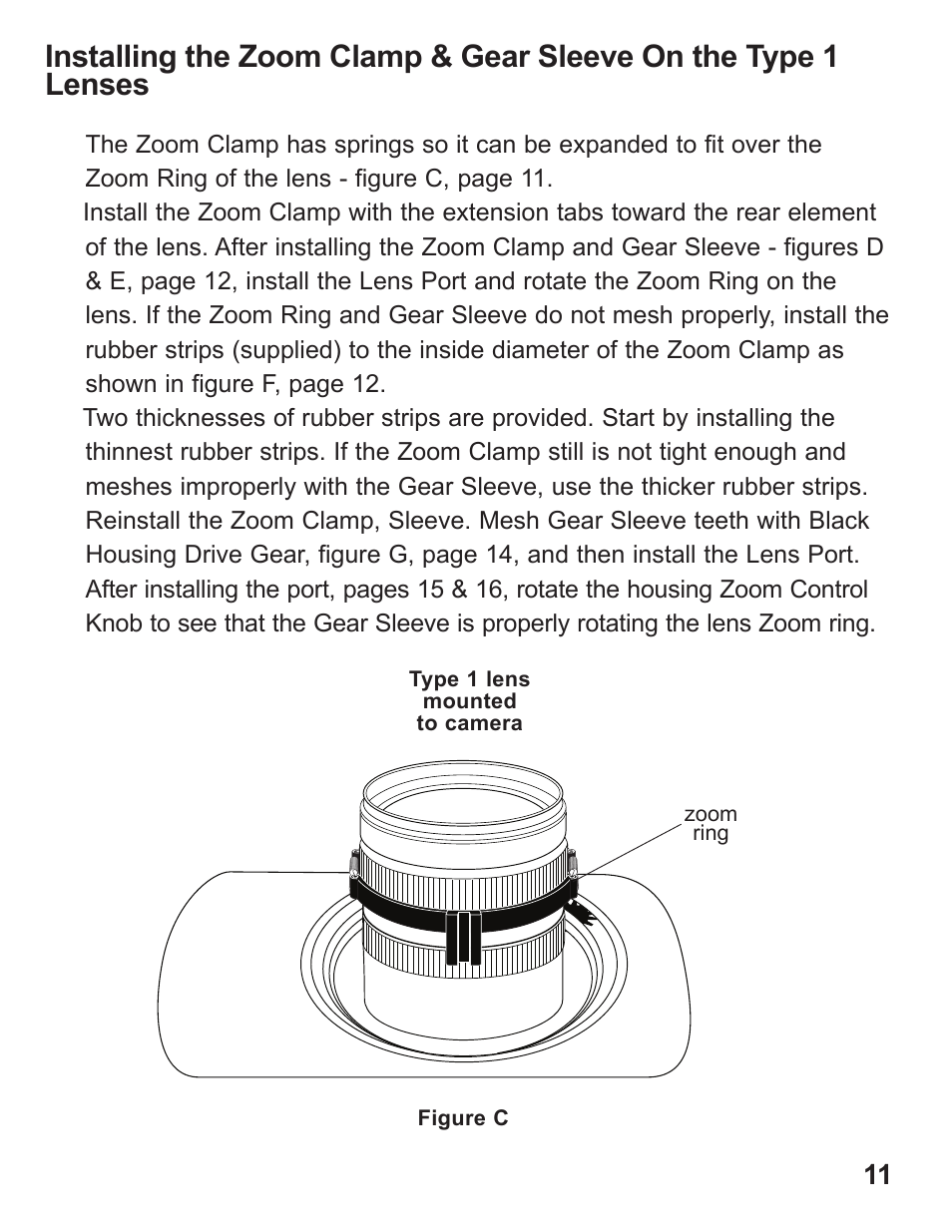 Ikelite D90 User Manual | Page 11 / 28