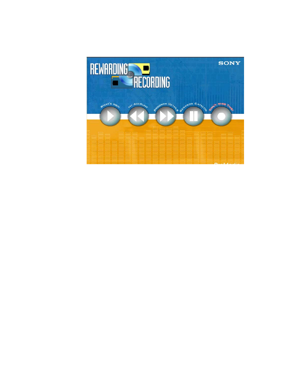 Initial Technology Recorder User Manual | 24 pages