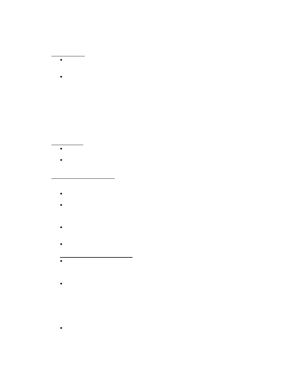 Initial Technology Recorder User Manual | Page 10 / 24
