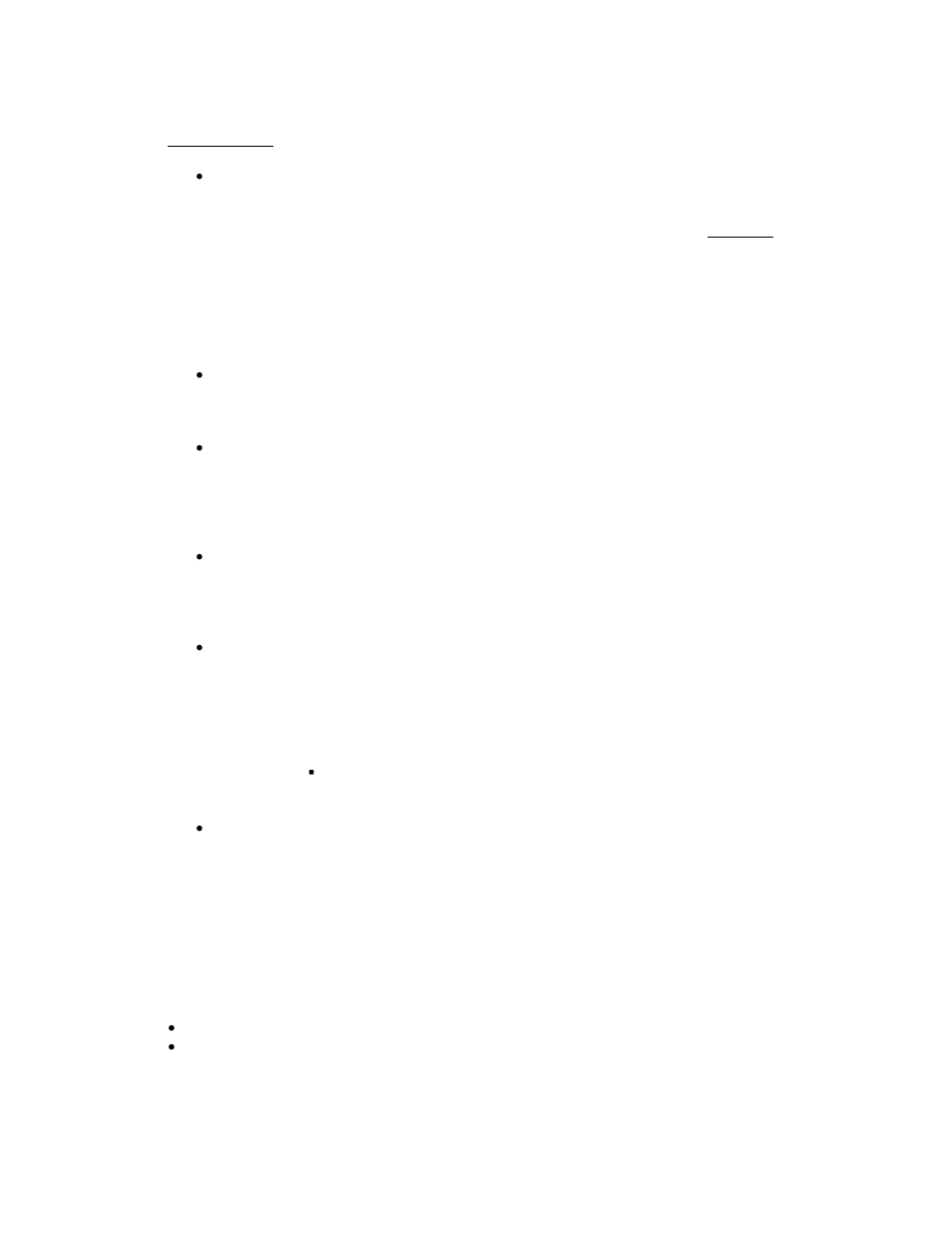 Initial Technology Recorder User Manual | Page 11 / 24