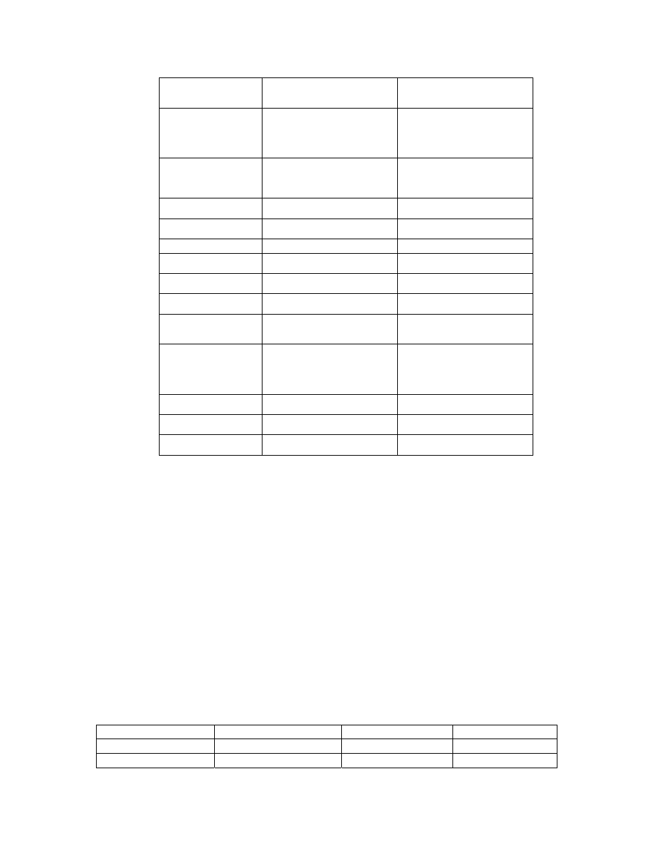 Appendix ii | Initial Technology Recorder User Manual | Page 16 / 24