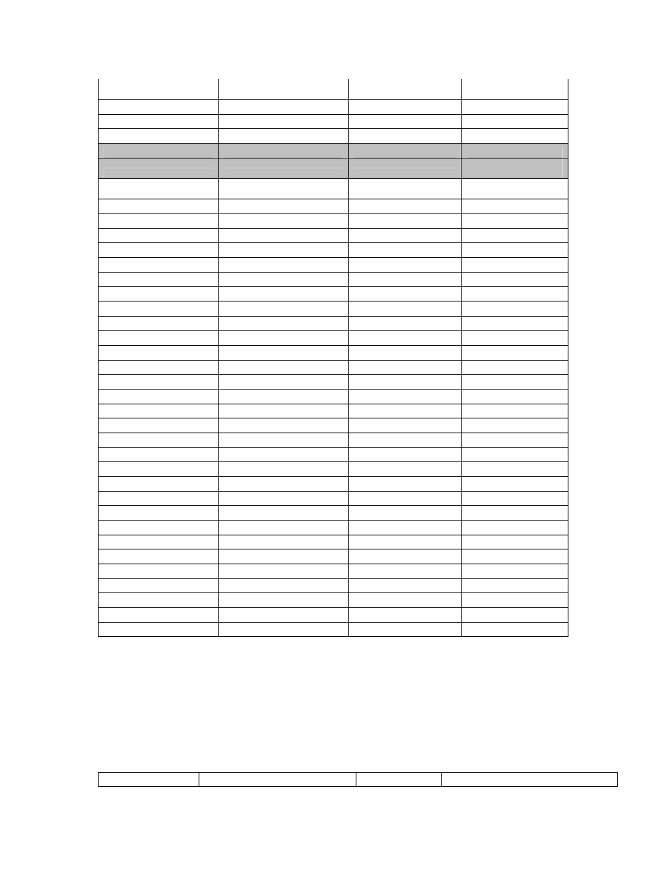 Appendix iii | Initial Technology Recorder User Manual | Page 17 / 24