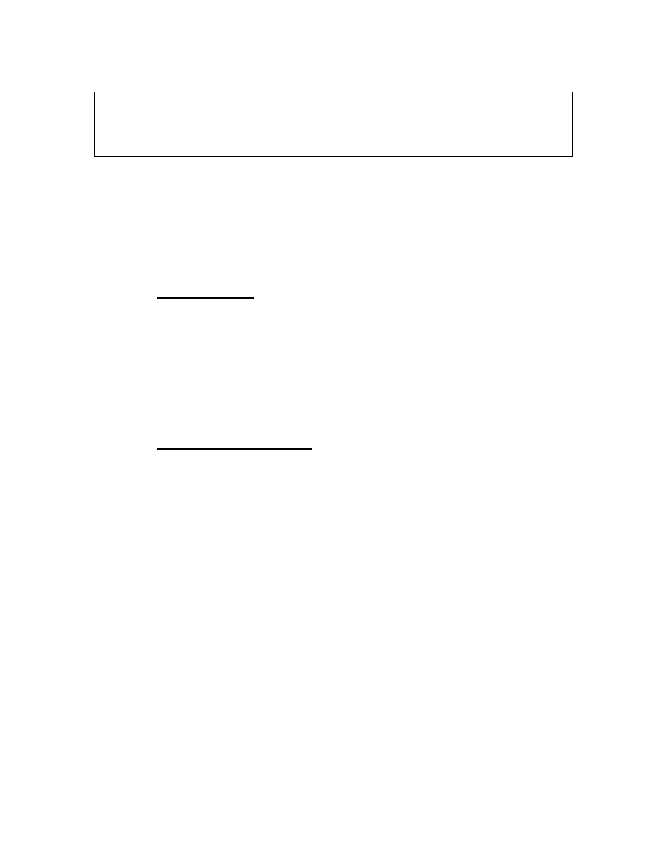Initial Technology Recorder User Manual | Page 2 / 24