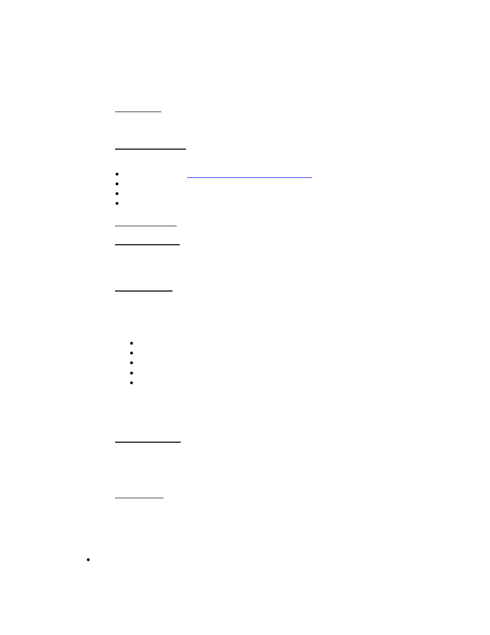 Initial Technology Recorder User Manual | Page 3 / 24