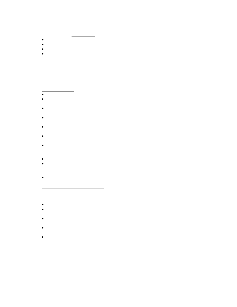 Initial Technology Recorder User Manual | Page 4 / 24